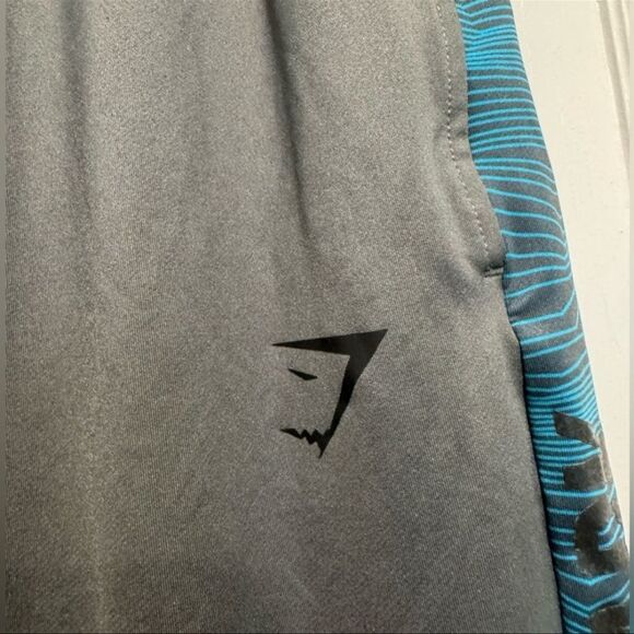 Gymshark Sport Joggers - Charcoal - Size Large - Picture 8 of 10
